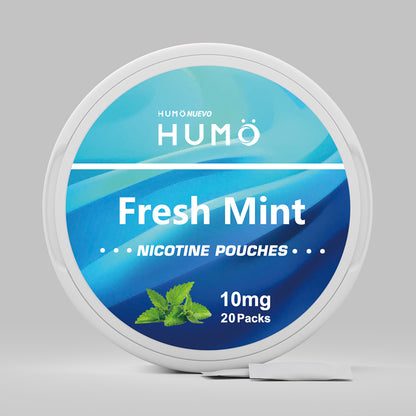 Fresh Mint